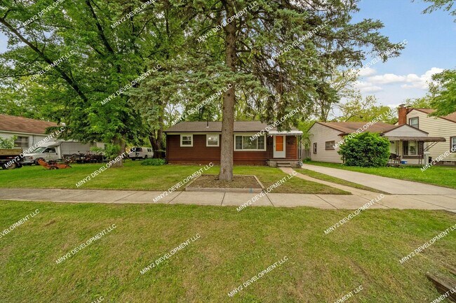 Building Photo - Charming 3-Bedroom Ranch for Rent in Redford