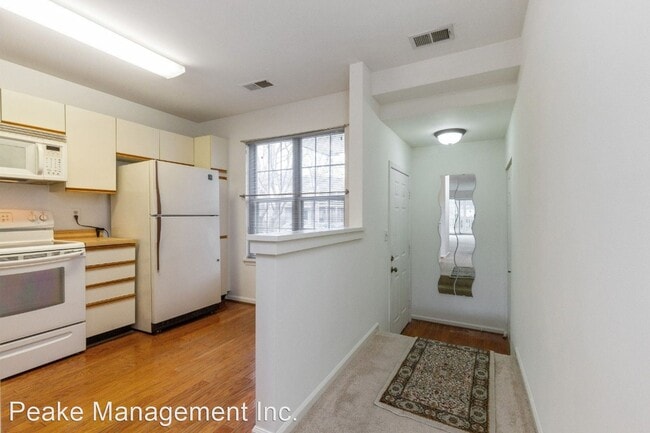 Building Photo - 2 br, 2 bath House - 2814 Yarling Court