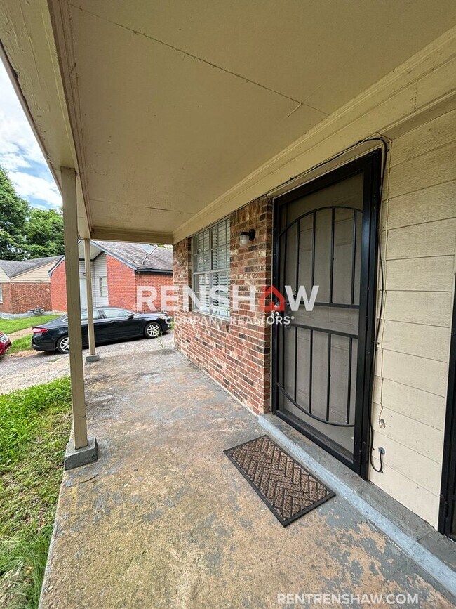 Foto del edificio - Text our Leasing Team at 901-820-4367 to S...