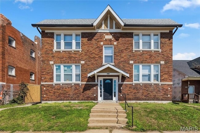 Building Photo - 4643 Evans Ave