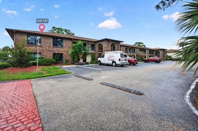 Foto del edificio - 1515 Huntington Ln