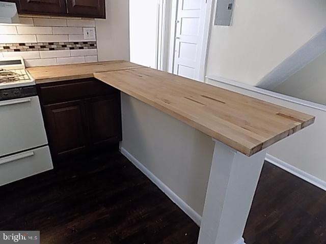 Foto principal - 5231 MORRIS St