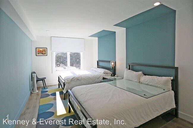 Building Photo - 2 br, 1 bath House - 1242 Vallejo Street