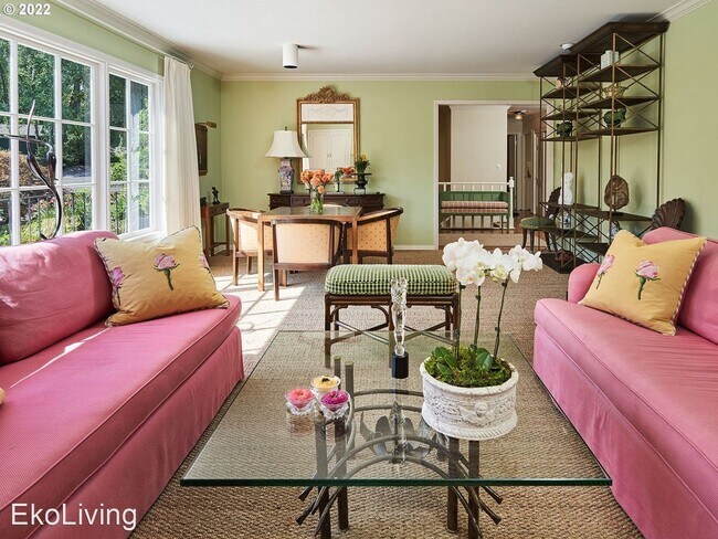 Foto del edificio - 4 br, 3 bath House - 4901 SW Humphrey Park...