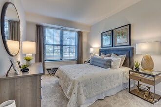 Interior Photo - Element at Veridian