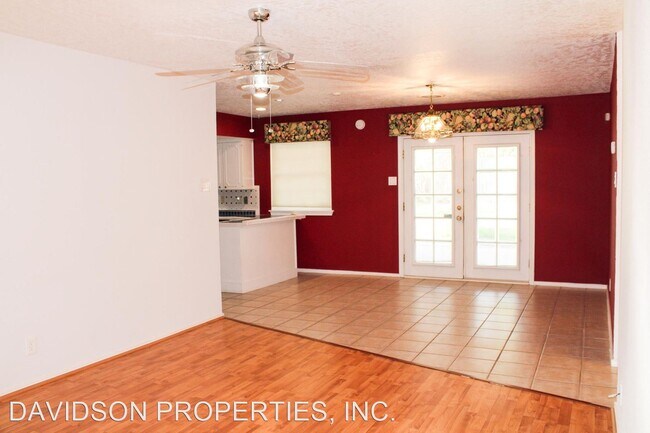 Foto del edificio - 3 br, 2 bath House - 1019 Morey Peak Dr