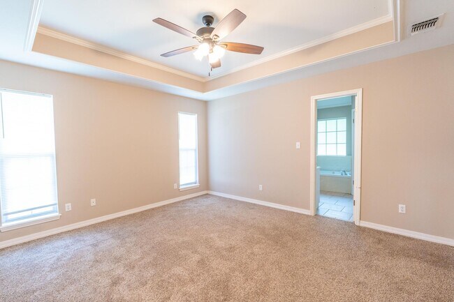 Foto del edificio - Move-in Ready 3 bed/ 2 bath home in South Bossier