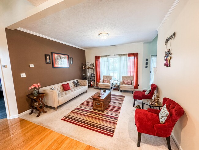Building Photo - 520 Hunters Mill Cove
