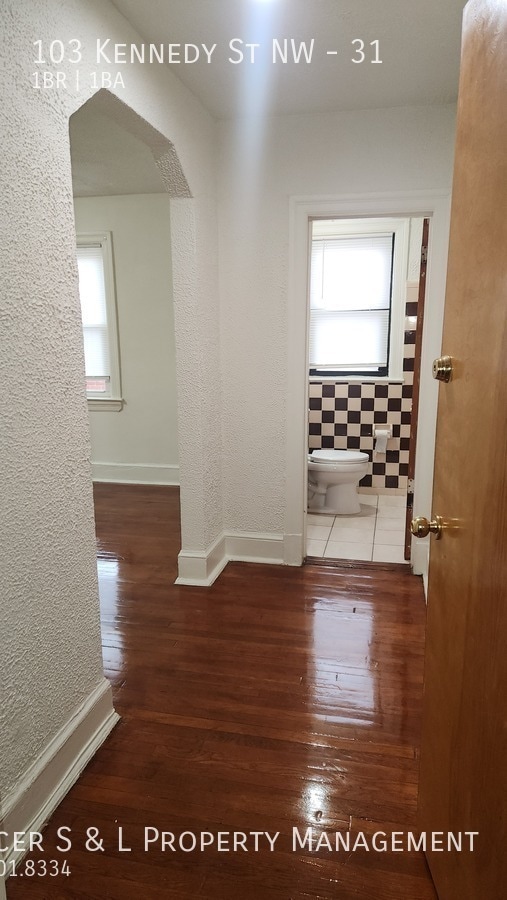 Building Photo - 103 Kennedy St NW