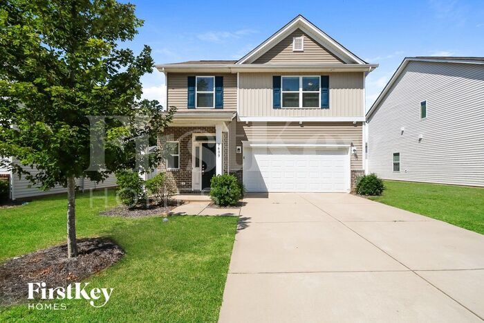 Foto principal - 9609 Hamel St