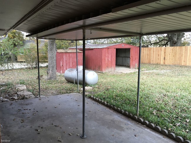 Foto del edificio - 4 br, 2 bath House - 15089 FM 2154 Rd 1508...