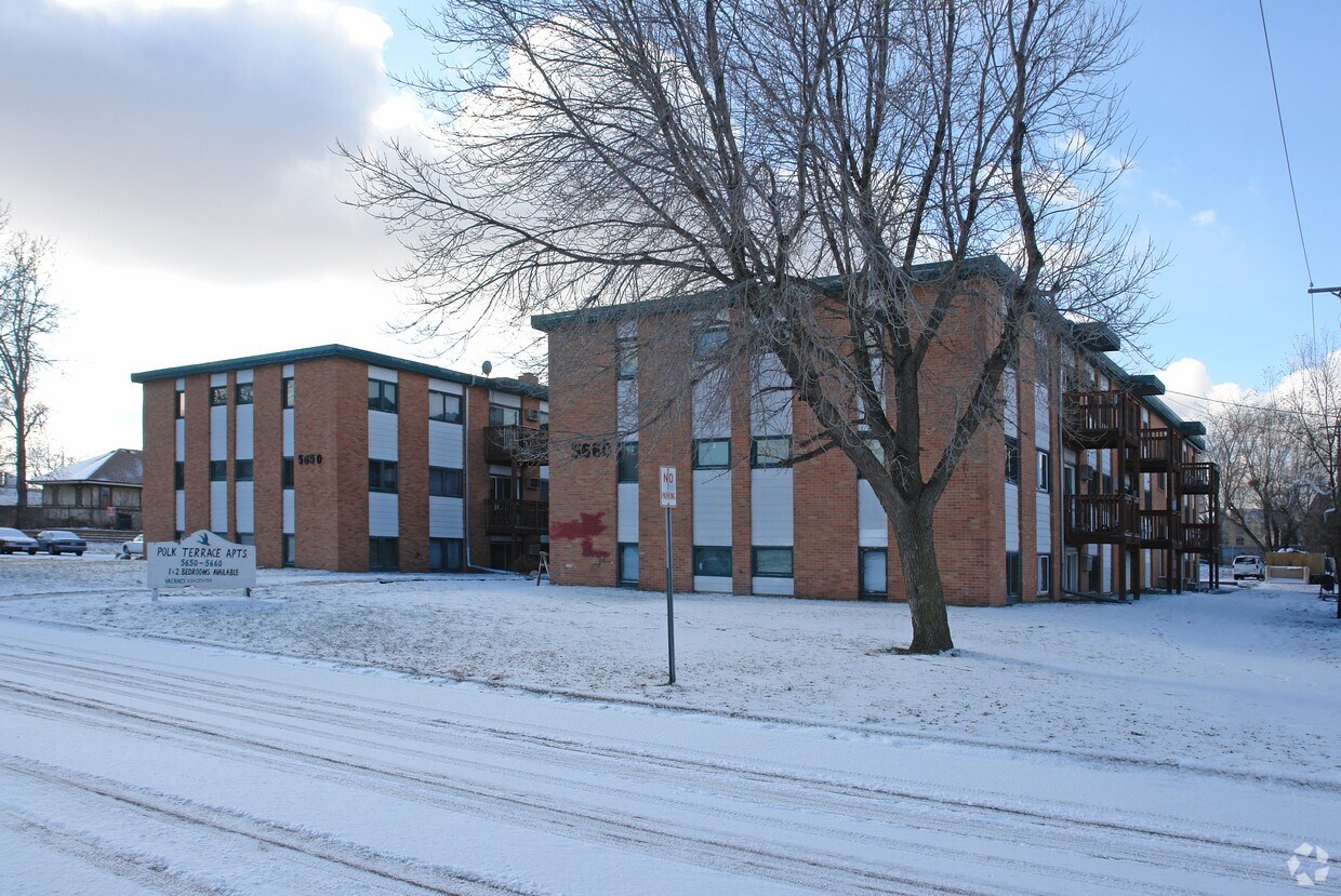 Foto del edificio - 5650-5660 Polk St NE