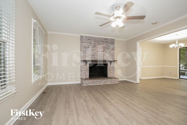 Foto del edificio - 5021 Westhaven Ln