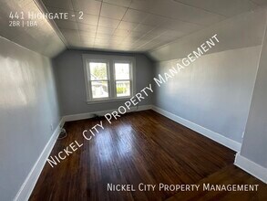 Building Photo - 441 Highgate Ave
