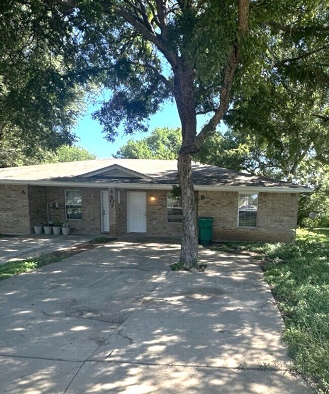 Foto del edificio - In the heart of Harker Heights this 2-bedr...