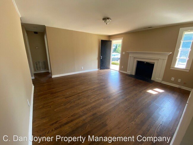 Building Photo - 3 br, 2 bath House - 106 Brockman St