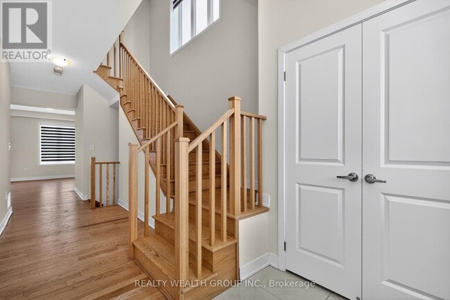 Photo du bâtiment - 803 Griffin Trl