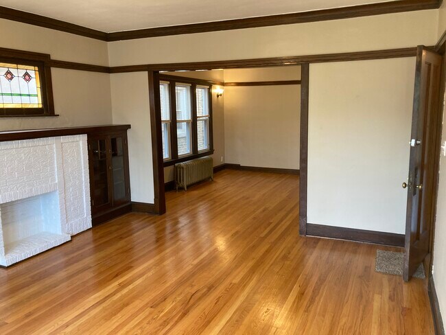 Foto del edificio - 4026 W Nelson St