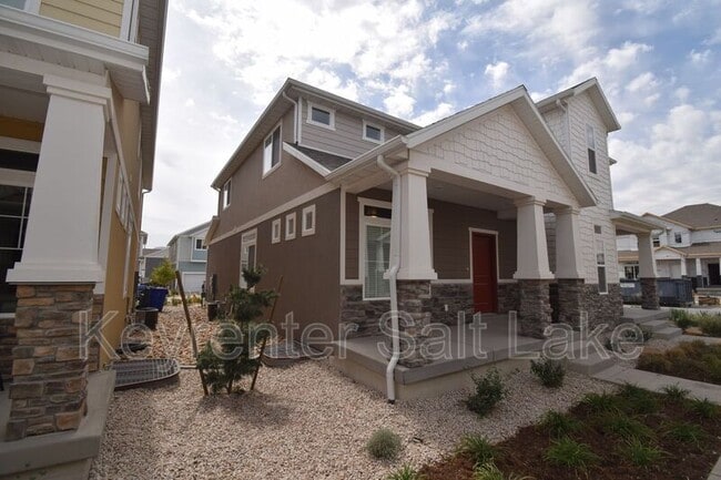 Foto del edificio - 214 E Allegheny Pl