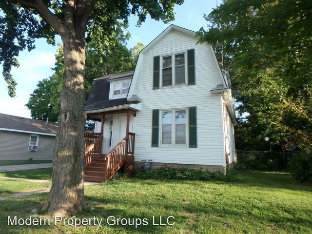 Building Photo - 3 br, 2 bath House - 204 E Forest Ave
