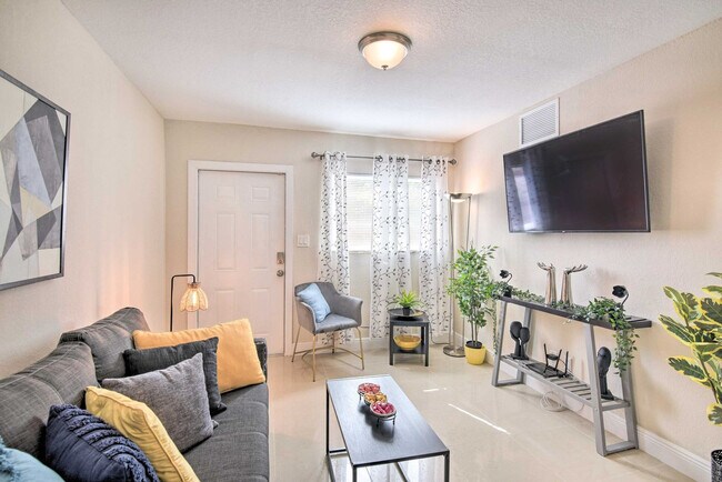 Foto del edificio - 441 NW 7th Terrace