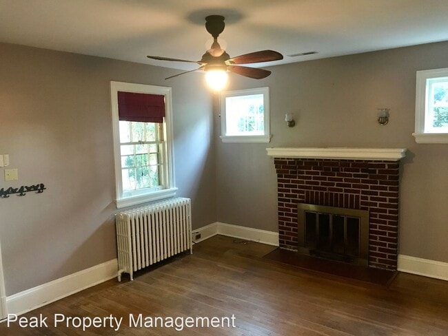 Building Photo - 3 br, 2 bath House - 1209 Lorraine Avenue