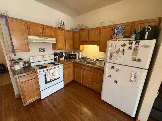 Foto del edificio - 624 Water St