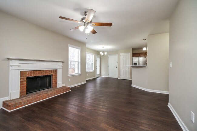 Foto del edificio - 1812 Tanner Ct