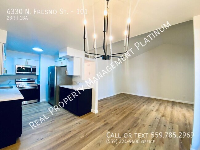 Building Photo - $1,695 Beautiful Remodeled 2 Bedroom Townh...
