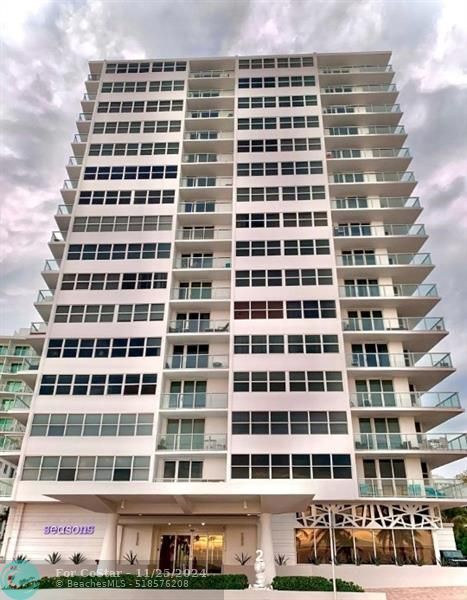 Foto del edificio - 209 N Fort Lauderdale Beach Blvd