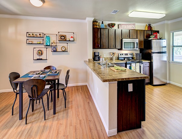 Foto principal - 1615 Sycamore Ave
