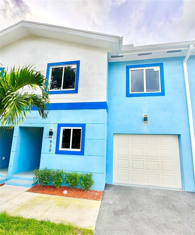 Foto del edificio - 930 NW 2nd St