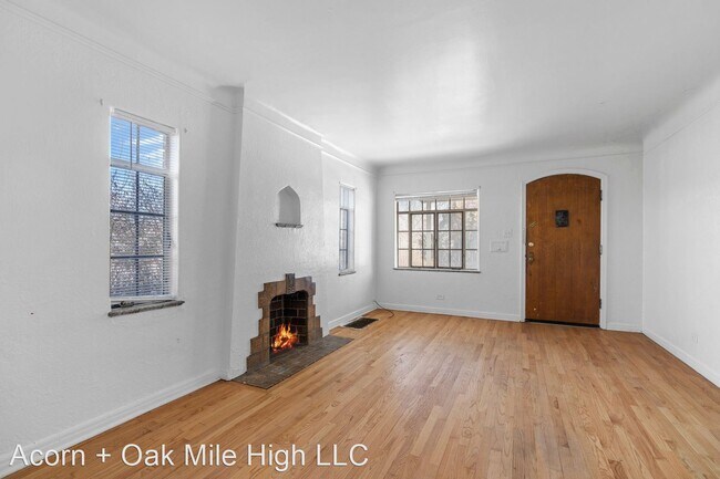Building Photo - 2 br, 1 bath House - 1477 Clermont St.