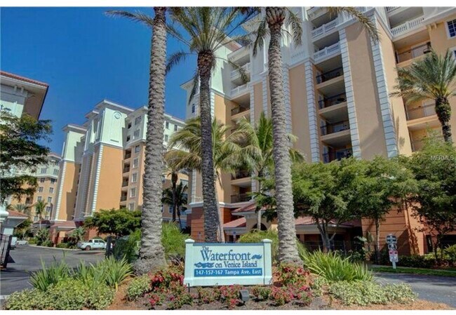 Building Photo - 157 Tampa Ave E