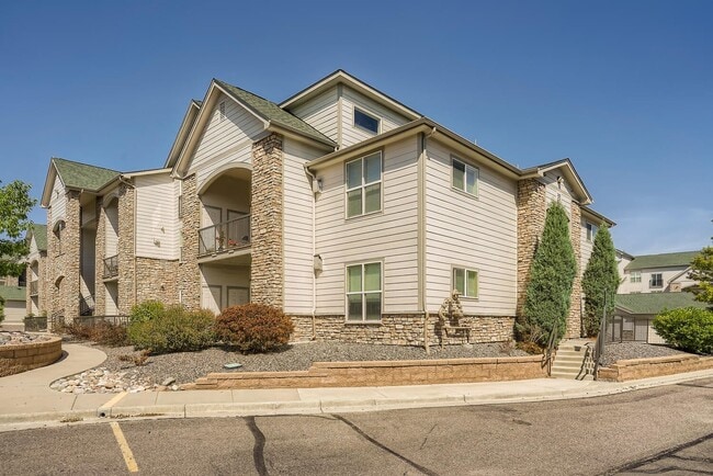 Our Class-A Condominium Rental Community at Fox Run Lofts - Fox Run Lofts