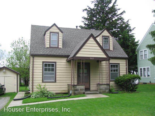 Primary Photo - 2 br, 1.5 bath House - 902 5th Street