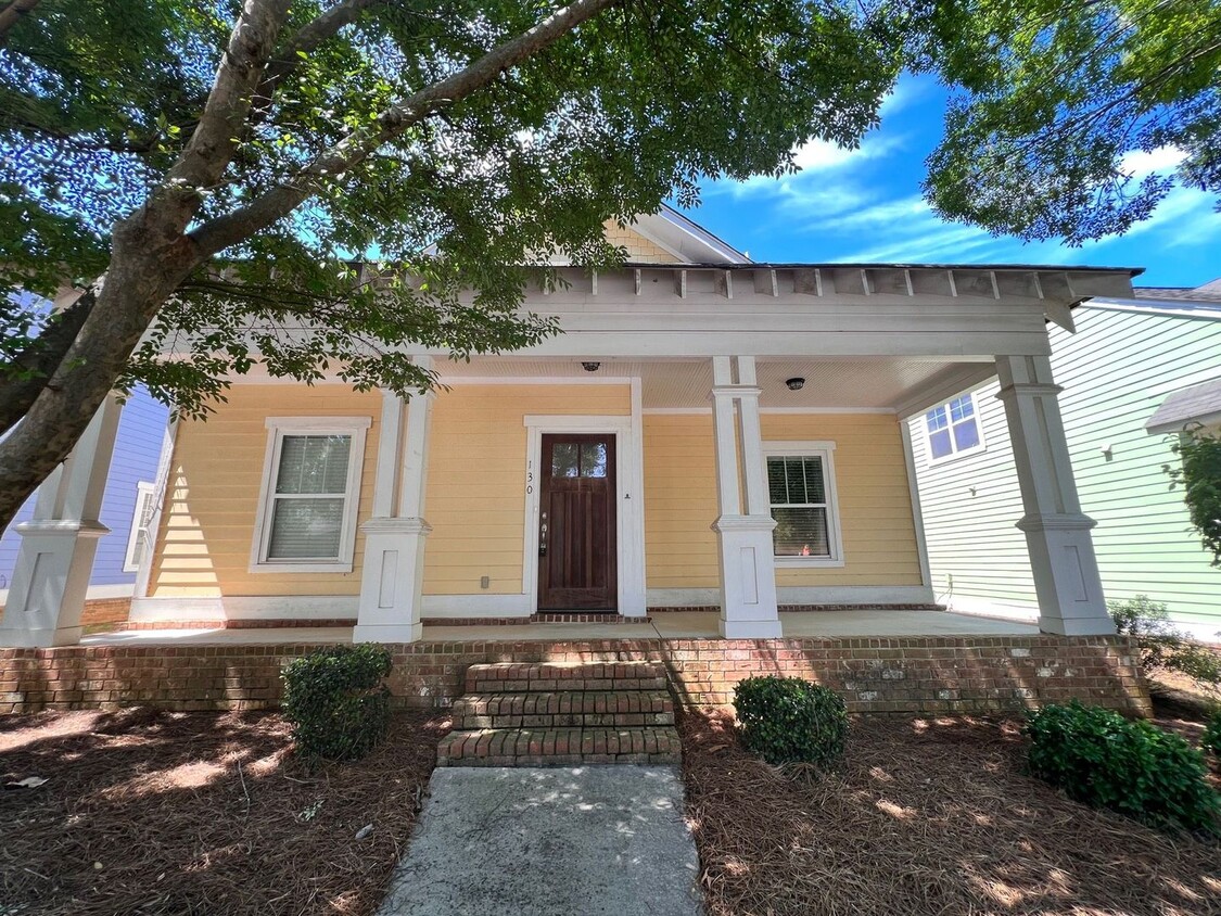 Photo - 130 Magnolia Bluff Drive