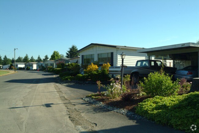 Foto del edificio - Tacoma Country Estates