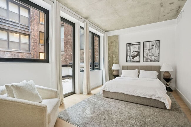 Foto del edificio - 132 W 26th St