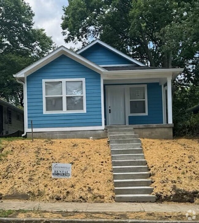 Building Photo - New Build - 3 Bedroom 2 Bath