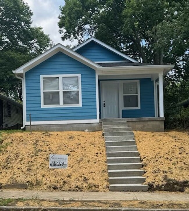 Building Photo - New Build - 3 Bedroom 2 Bath