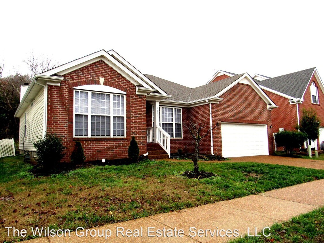 1317 W Running Brook Rd, Nashville, TN 37209 House Rental in