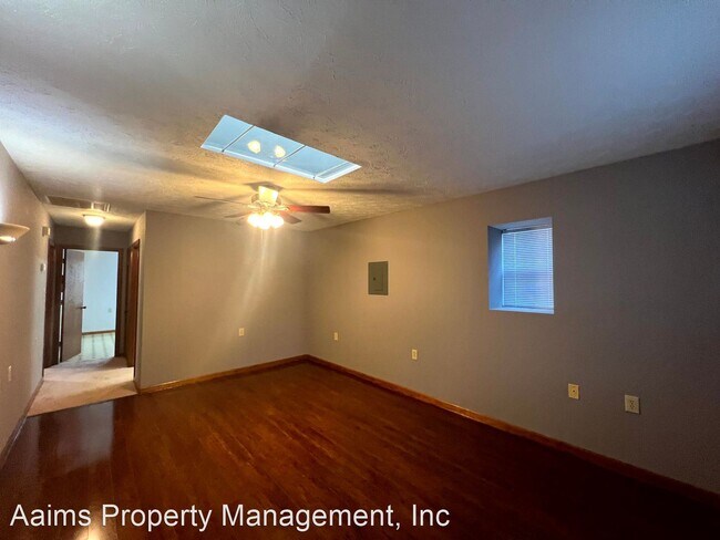 Foto del edificio - 1 br, 1 bath House - 2472-1 John Hall Rd
