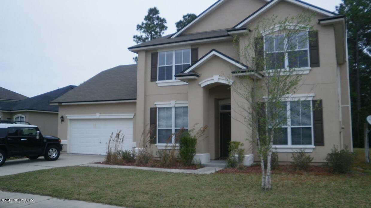 Primary Photo - 11589 Jerry Adams Dr