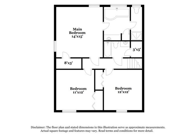 Foto del edificio - 212 Wildwood Dr