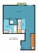 Interior Photo - Illumina Apartment Homes