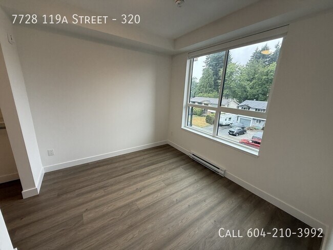 Photo du bâtiment - Elegant 2 Bedroom Condo