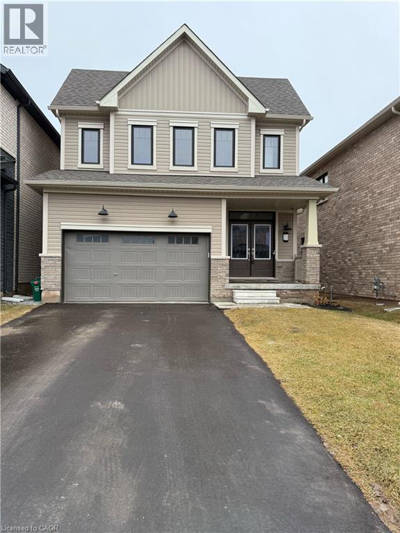 Building Photo - 21 STARBOARD Cres