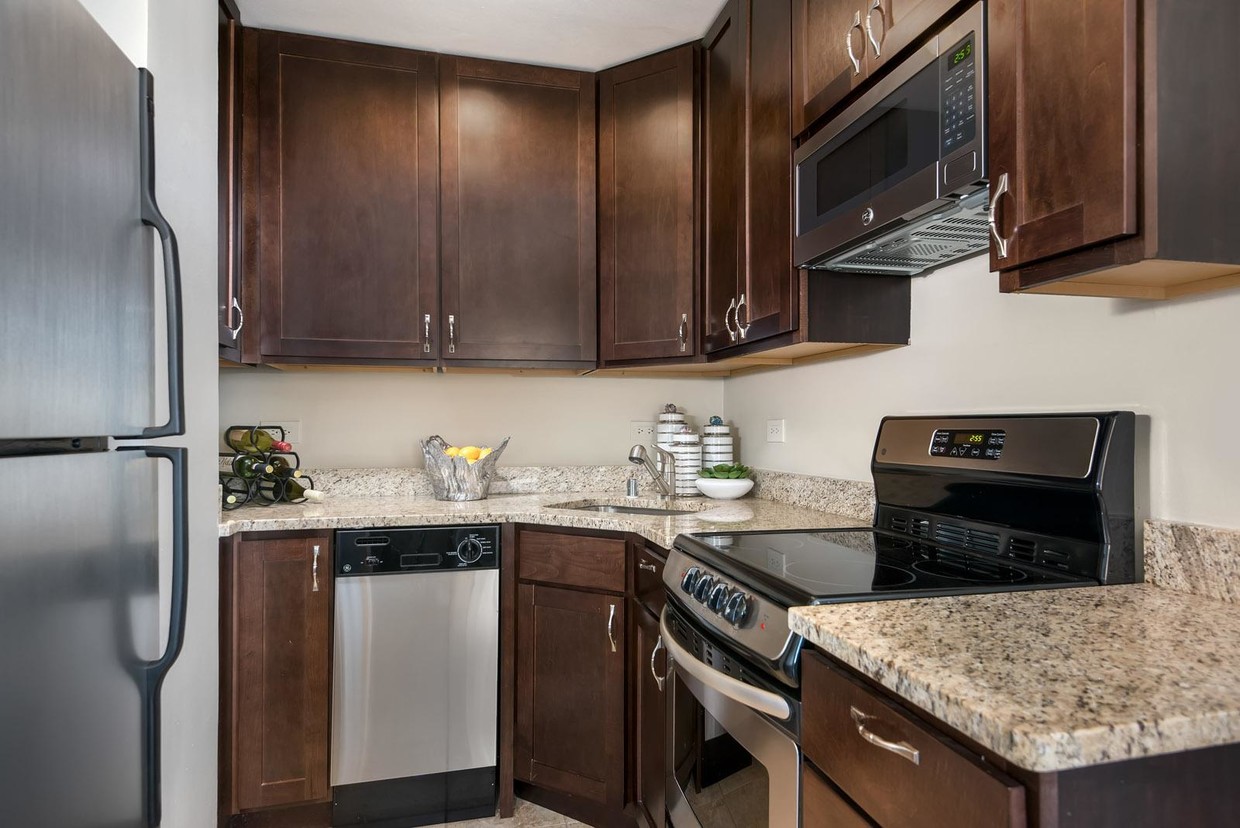 Primary Photo - Stunning Lincoln Park Apartment