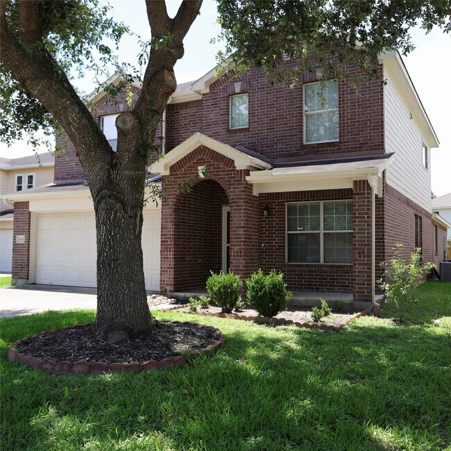 Foto del edificio - 14411 Avery Brooke Ln